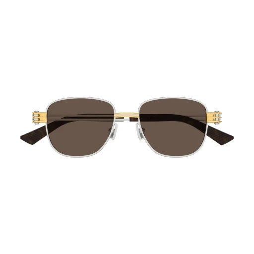 Bottega Veneta BV1380S Sunglasses - Image 4
