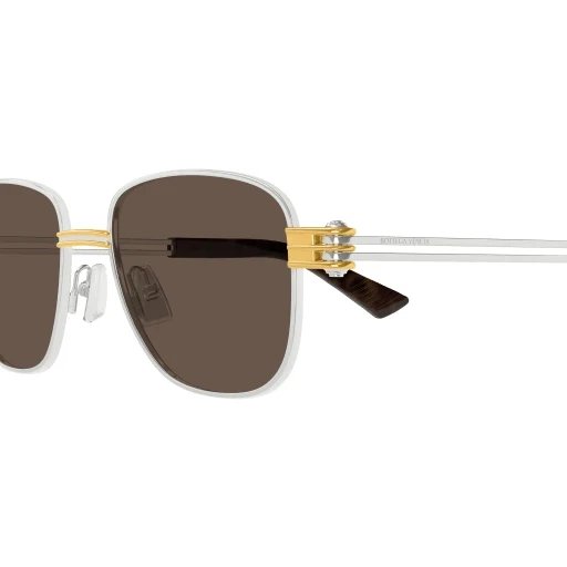 Bottega Veneta BV1380S Sunglasses - Image 5