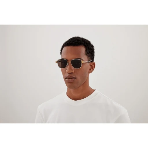 Bottega Veneta BV1380S Sunglasses - Image 6