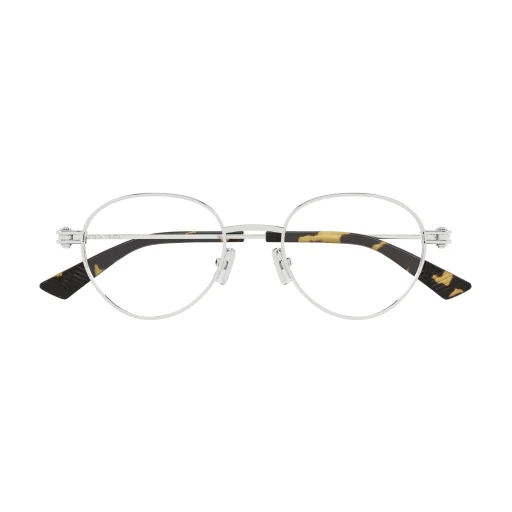 Bottega Veneta BV1382O Eyeglasses - Image 4