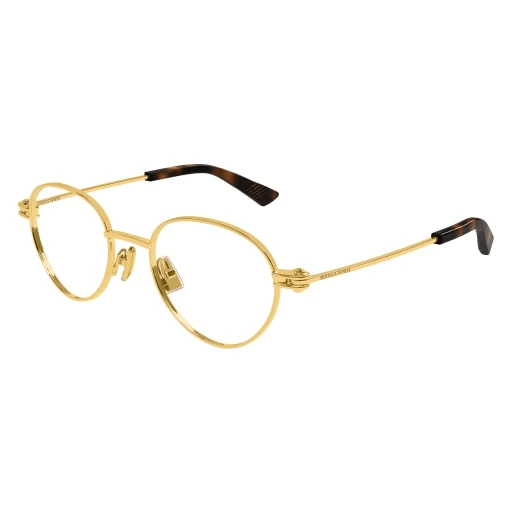 Bottega Veneta BV1382O Eyeglasses - Image 7