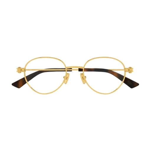 Bottega Veneta BV1382O Eyeglasses - Image 8