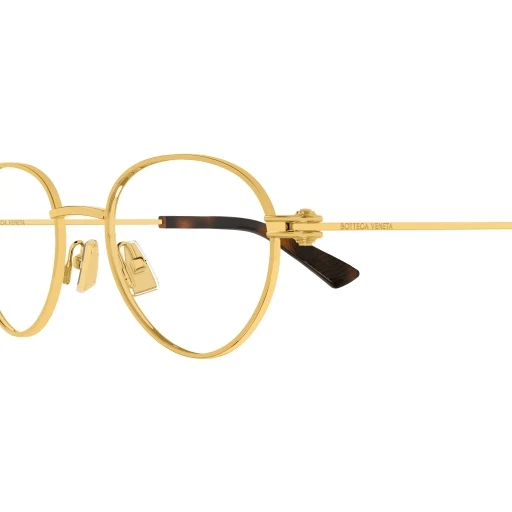 Bottega Veneta BV1382O Eyeglasses - Image 9