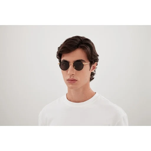 Bottega Veneta BV1389S Sunglasses - Image 6