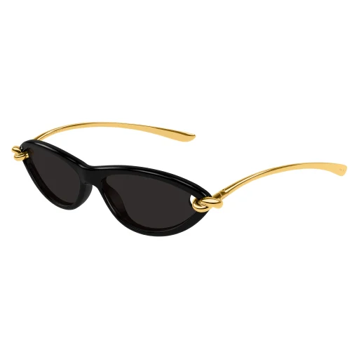 Bottega Veneta BV1390S Sunglasses - Image 2