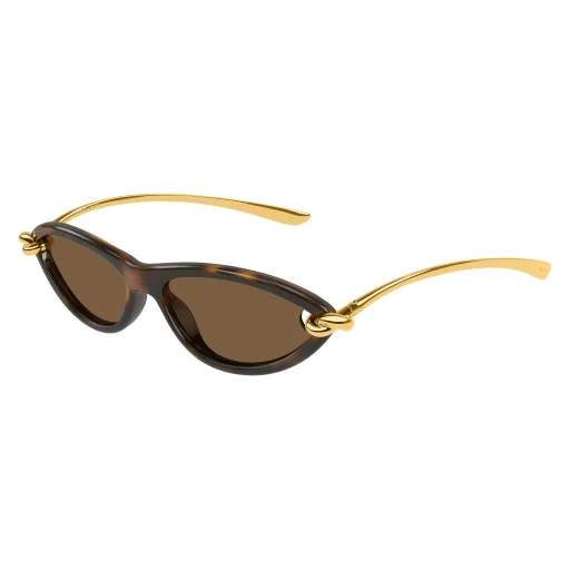 Bottega Veneta BV1390S Sunglasses - Image 3