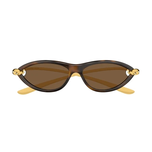 Bottega Veneta BV1390S Sunglasses - Image 4