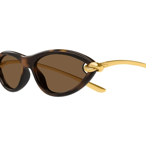 Bottega Veneta BV1390S Sunglasses - Image 5