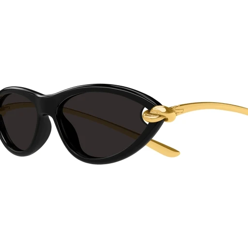 Bottega Veneta BV1390S Sunglasses - Image 8