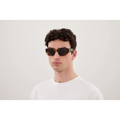 Bottega Veneta BV1400S Sunglasses - Image 7