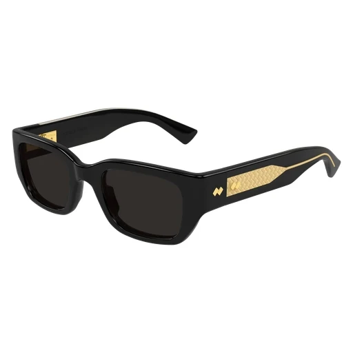 Bottega Veneta BV1401SA Sunglasses - Image 2