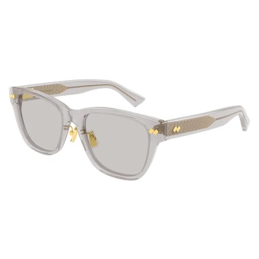 Bottega Veneta BV1402SK Sunglasses - Image 3