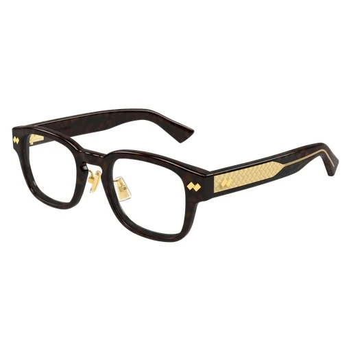 Bottega Veneta BV1404OA Eyeglasses - Image 4