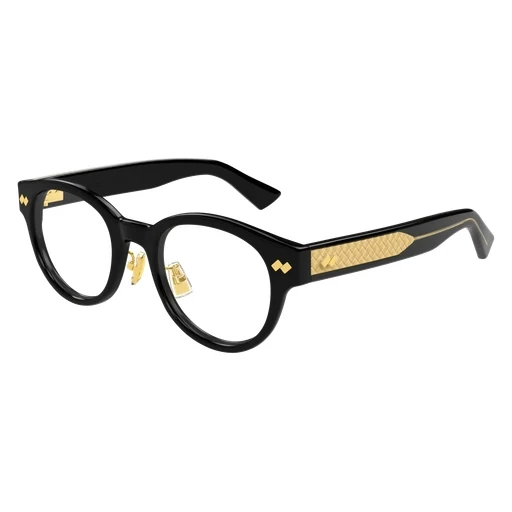 Bottega Veneta BV1405OA Eyeglasses
