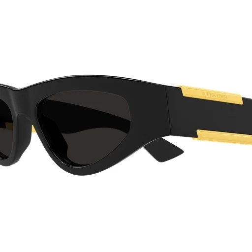 Bottega Veneta BV1407S Sunglasses - Image 4