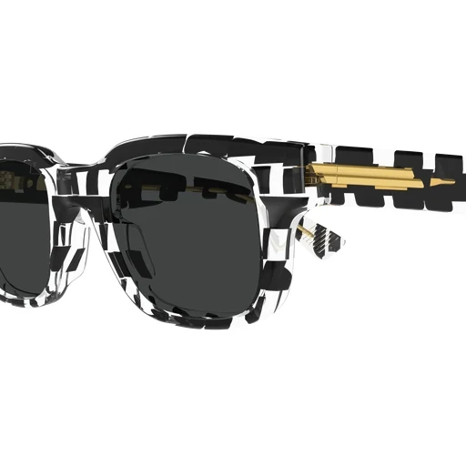 Bottega Veneta BV1411S Sunglasses - Image 5