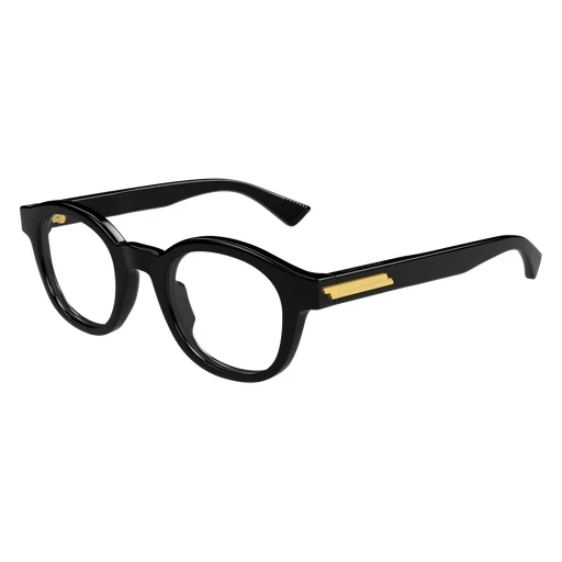 Bottega Veneta BV1413O Eyeglasses - Image 3