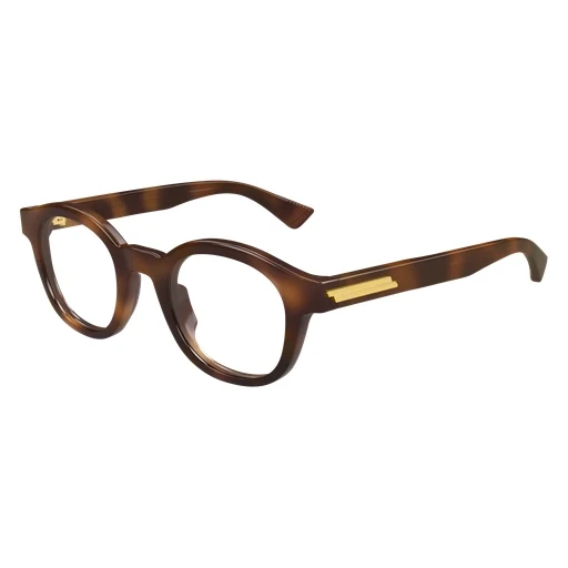 Bottega Veneta BV1413O Eyeglasses - Image 4