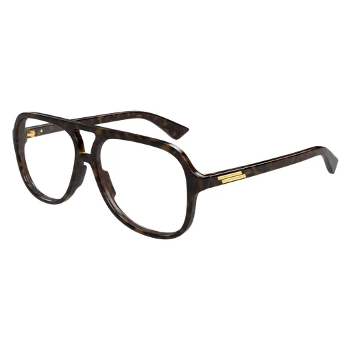 Bottega Veneta BV1417O Eyeglasses - Image 4