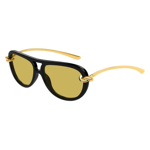 Bottega Veneta BV1418S Sunglasses - Image 10