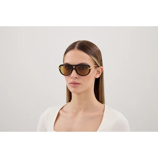Bottega Veneta BV1418S Sunglasses - Image 13
