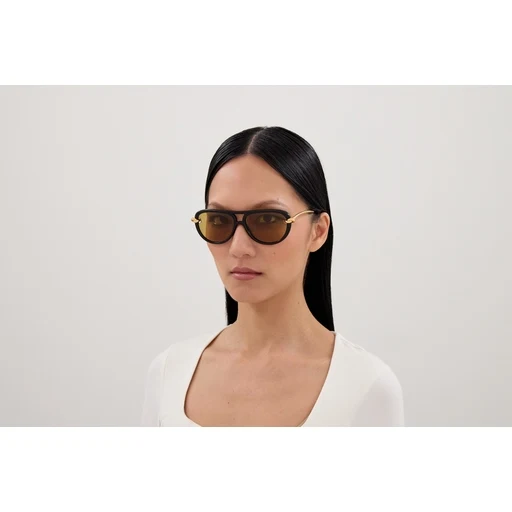 Bottega Veneta BV1418S Sunglasses - Image 14