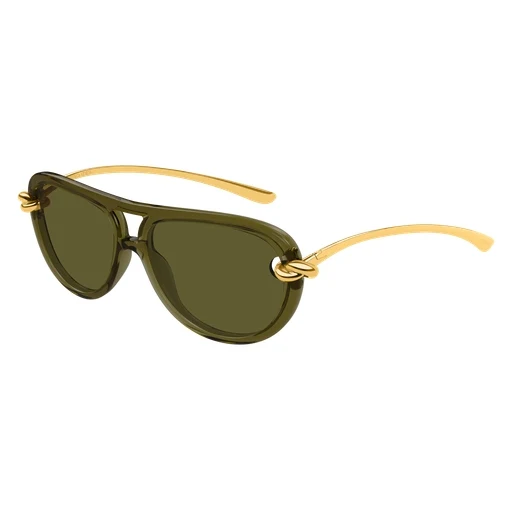Bottega Veneta BV1418S Sunglasses - Image 2
