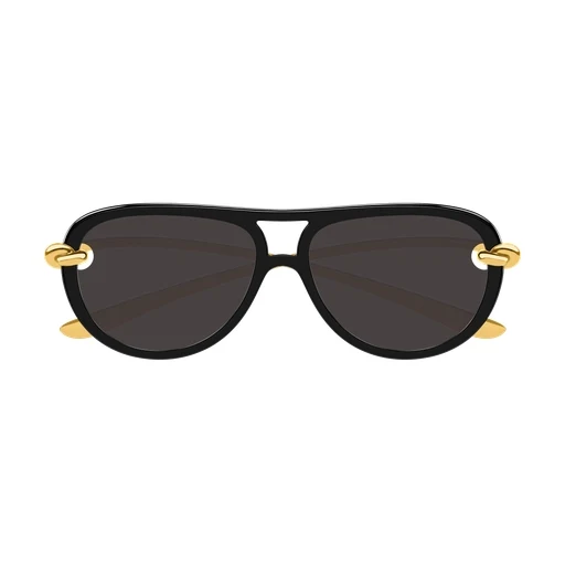 Bottega Veneta BV1418S Sunglasses - Image 5