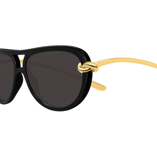 Bottega Veneta BV1418S Sunglasses - Image 6
