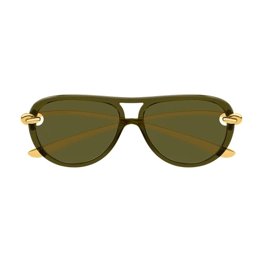Bottega Veneta BV1418S Sunglasses - Image 8