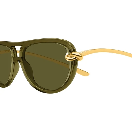 Bottega Veneta BV1418S Sunglasses - Image 9