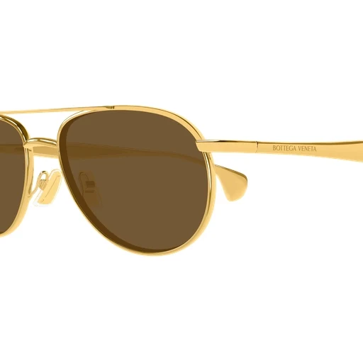 Bottega Veneta BV1419S Sunglasses - Image 4