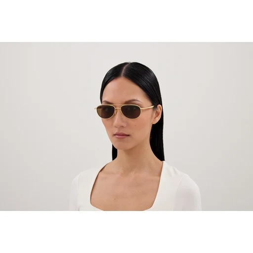 Bottega Veneta BV1419S Sunglasses - Image 5