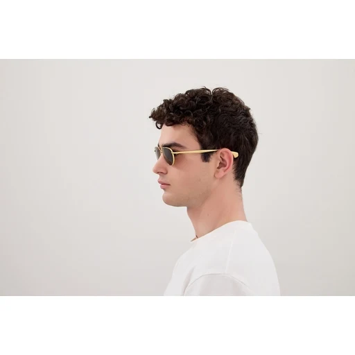 Bottega Veneta BV1419S Sunglasses - Image 7