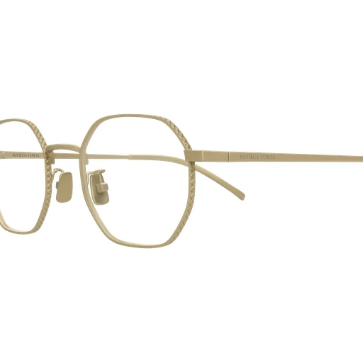 Bottega Veneta BV1423OA Eyeglasses - Image 8