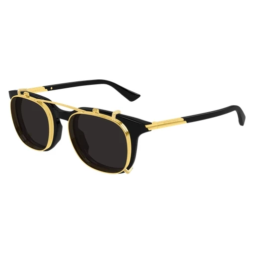 Bottega Veneta BV1429S Sunglasses - Image 3