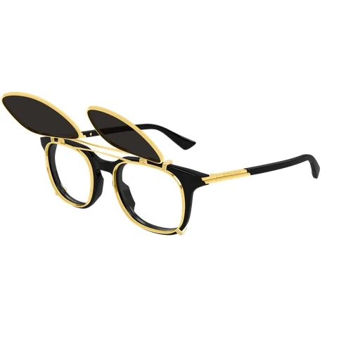 Bottega Veneta BV1429S Sunglasses - Image 4