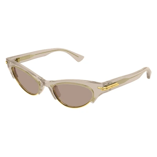 Bottega Veneta BV1431S Sunglasses - Image 4