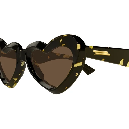 Bottega Veneta BV1432S Sunglasses - Image 4