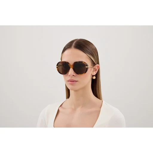 Bottega Veneta BV1436S Sunglasses - Image 6