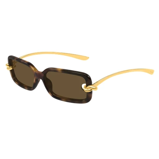 Bottega Veneta BV1439S Sunglasses - Image 2