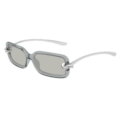 Bottega Veneta BV1439S Sunglasses - Image 4