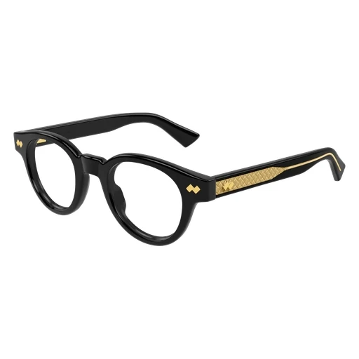 Bottega Veneta BV1443O Eyeglasses - Image 4