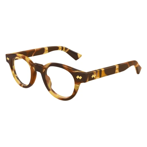 Bottega Veneta BV1443O Eyeglasses - Image 7
