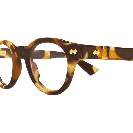 Bottega Veneta BV1443O Eyeglasses - Image 9