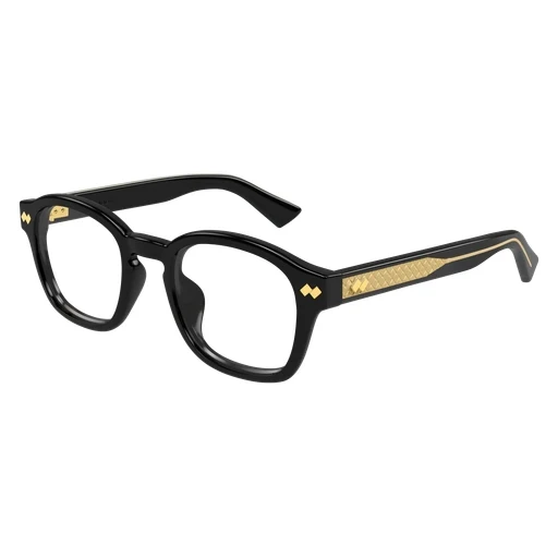 Bottega Veneta BV1445OA Eyeglasses - Image 3