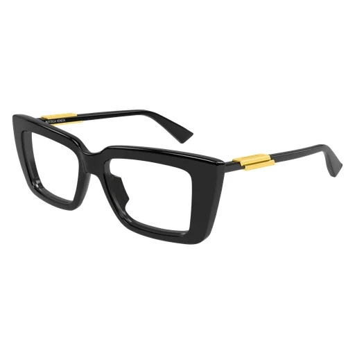 Bottega Veneta BV1448O Eyeglasses - Image 4