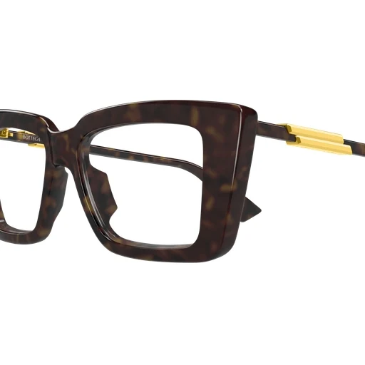 Bottega Veneta BV1448O Eyeglasses - Image 9
