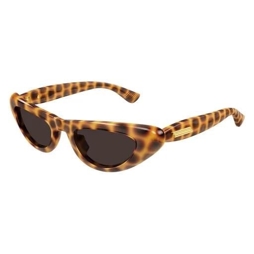 Bottega Veneta BV1450S Sunglasses - Image 3