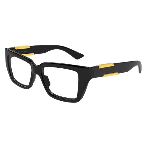 Bottega Veneta BV1455O Eyeglasses - Image 4